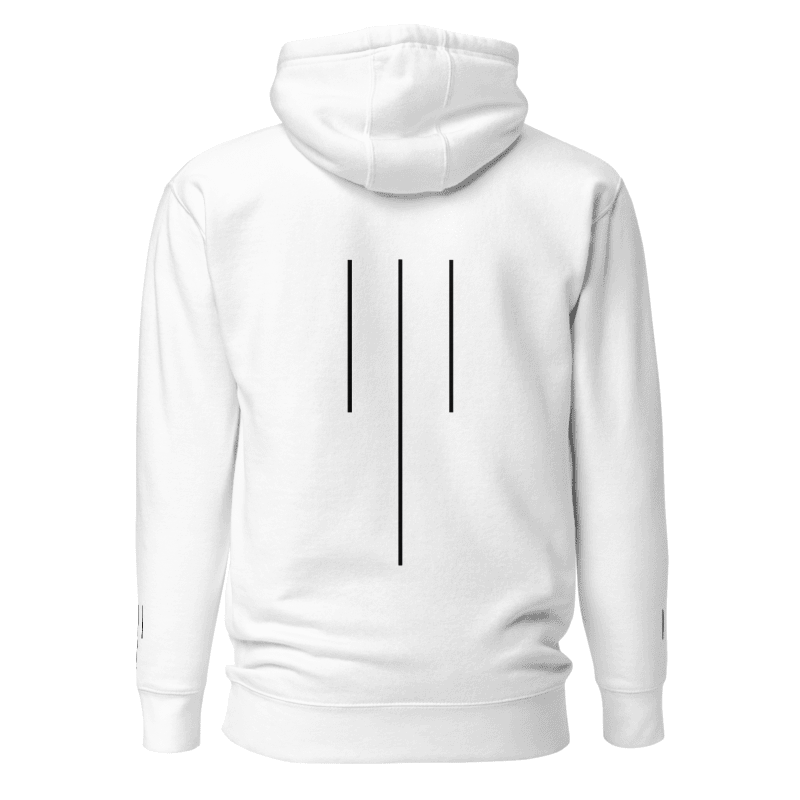 Idols™ "Icon" Hoodie