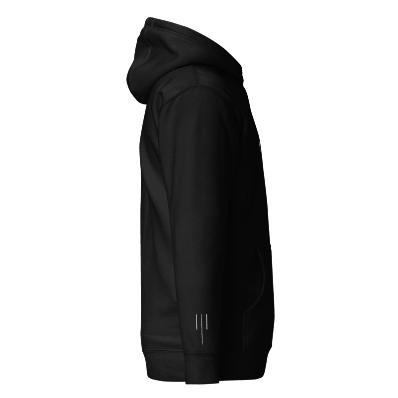 Idols™ "Icon" Hoodie