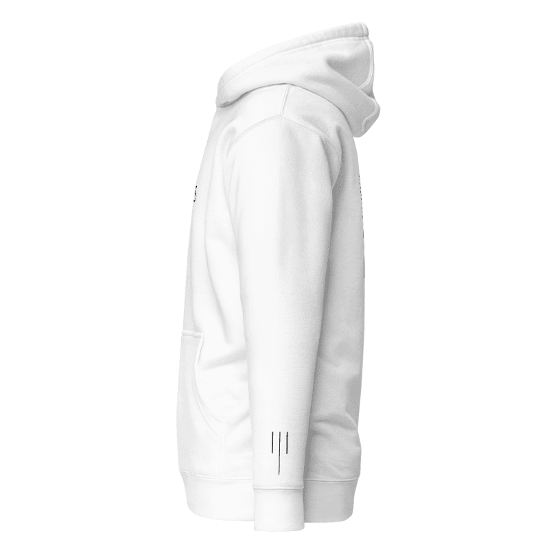 Idols™ "Icon" Hoodie