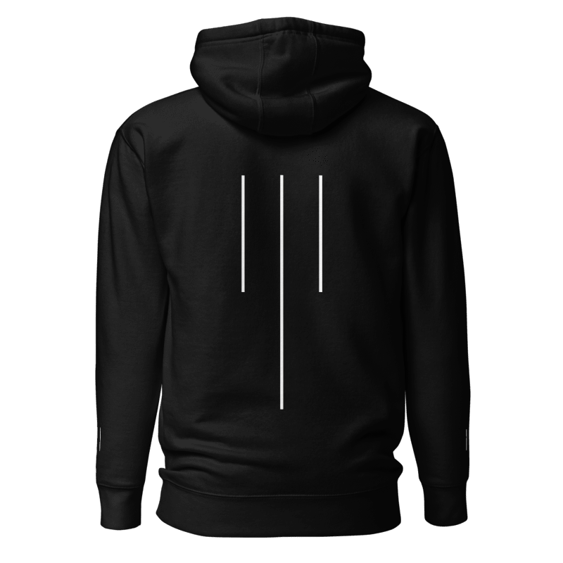 Idols™ "Icon" Hoodie